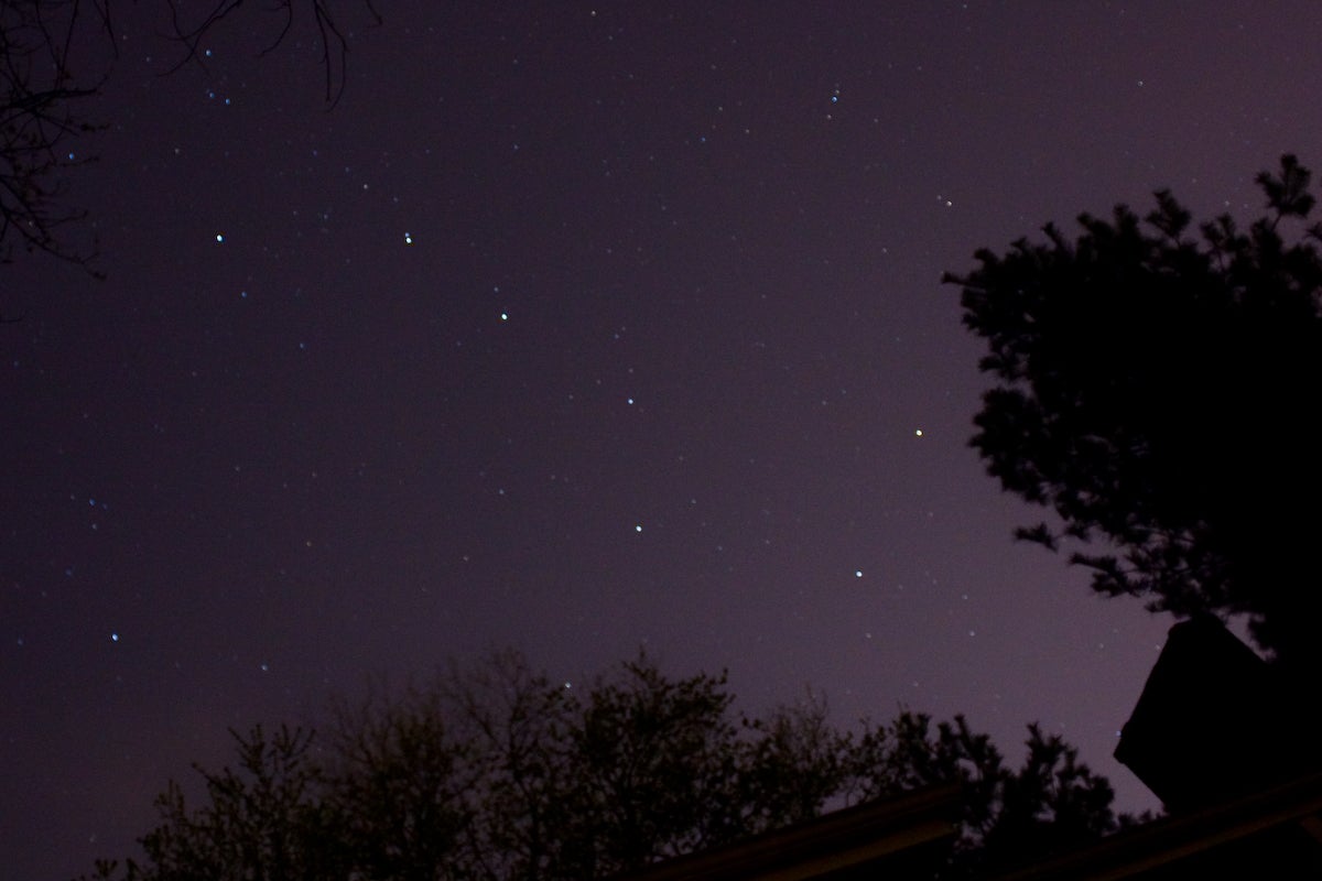 Ursa Major | Zocalo Public Square • Arizona State University • Smithsonian