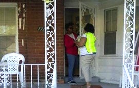 Battling the Indignities of Detroit’s Water Shut-Offs