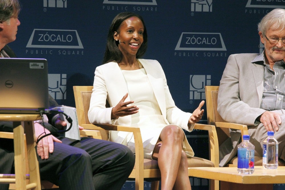 In the 19th Century, It Became Harder to Perceive What Blackness Was