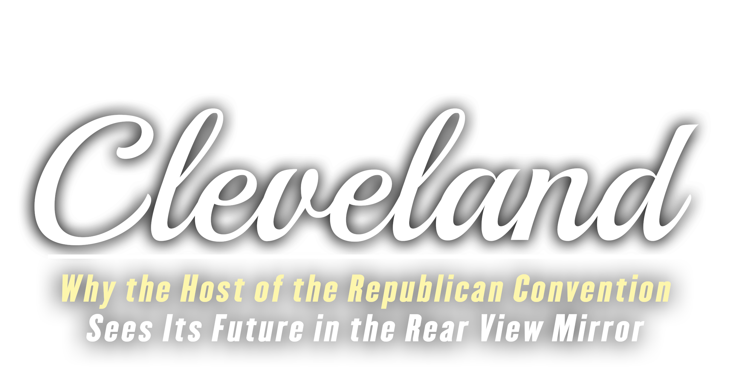 Cleveland