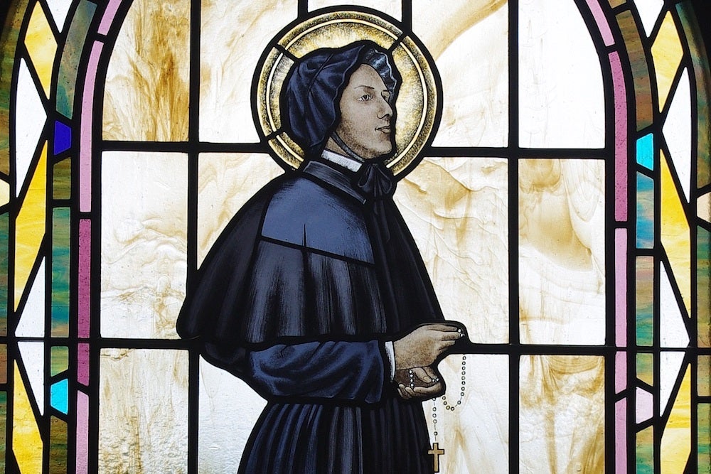 Why America’s First Saint Stopped Trying to Convert Her Neighbors to Catholicism | Zocalo Public Square • Arizona State University • Smithsonian