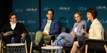 While Modern Life May Exacerbate Depression, It May Also Give Us the Tools to Treat It | Zocalo Public Square • Arizona State University • Smithsonian