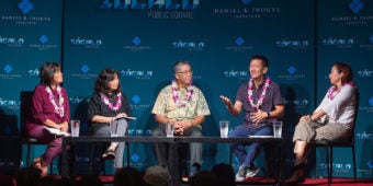 Profoundly Shaped by Immigration, Today’s Hawai‘i Chafes Under Federal Restrictions | Zocalo Public Square • Arizona State University • Smithsonian