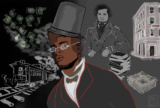 The Amazing Life of America’s First Full-Time Black Activist | Zocalo Public Square • Arizona State University • Smithsonian