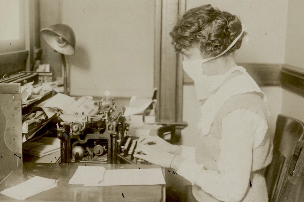 Quarantine Won’t Be Forever, but Pandemic Humor Is Timeless | Zocalo Public Square • Arizona State University • Smithsonian
