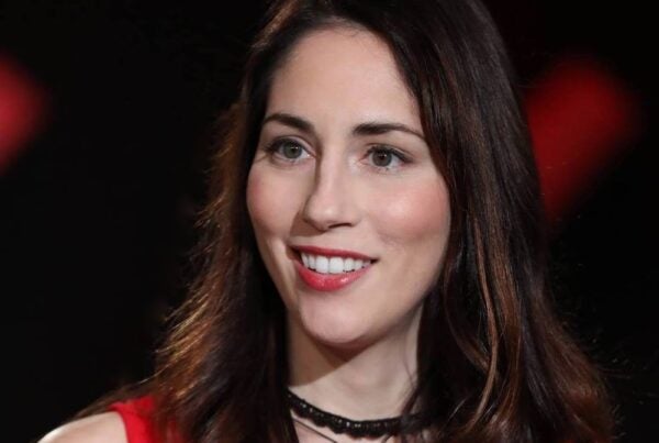 WIRED Senior Writer Lauren Goode | Zocalo Public Square • Arizona State University • Smithsonian