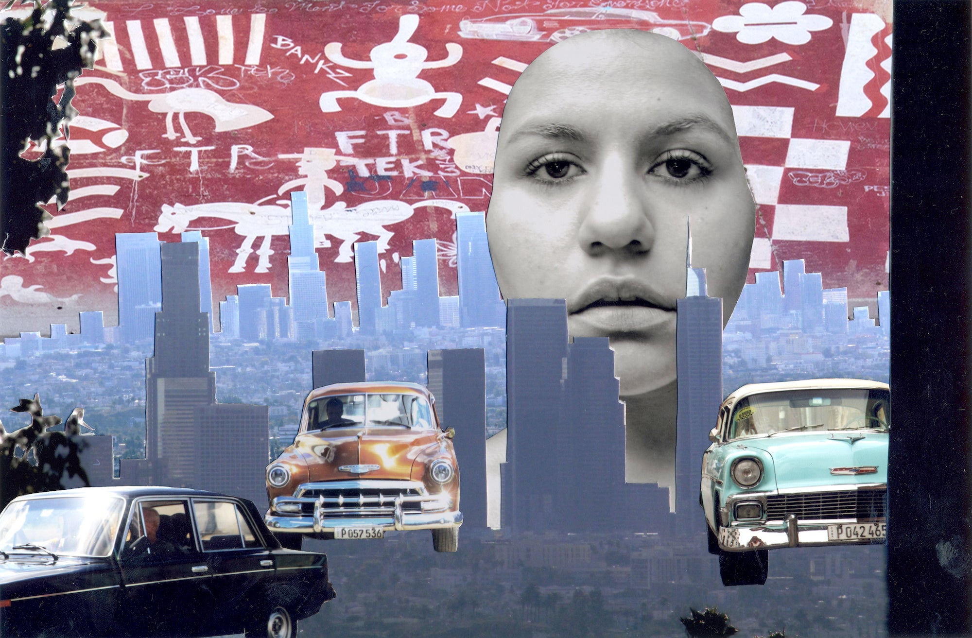 The Era of the Girl Is Now | Zocalo Public Square • Arizona State University • Smithsonian