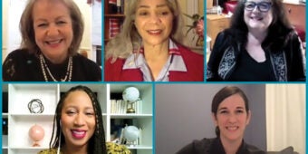 Can Women ‘Turn Protest Into Power’? | Zocalo Public Square • Arizona State University • Smithsonian