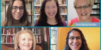 Feminist Foreign Policy Can Offer a ‘Modern Lens to a Modern World’ | Zocalo Public Square • Arizona State University • Smithsonian