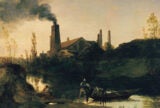 How the 16th-Century Energy Revolution Can Help Us Exit the Fossil Fuel Age | Zocalo Public Square • Arizona State University • Smithsonian