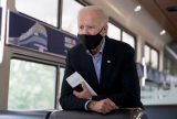 Dear Mr. President, Please Save California’s High-Speed Rail  | Zocalo Public Square • Arizona State University • Smithsonian