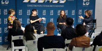 Meet the New Guards of L.A. Culture | Zocalo Public Square • Arizona State University • Smithsonian
