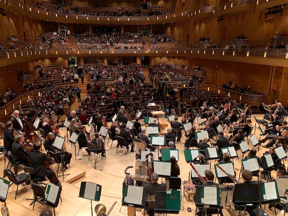 Is America Ready to See Itself as an Orchestra? | Zocalo Public Square • Arizona State University • Smithsonian