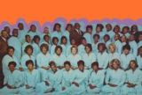 Angelic Choir of the First Baptist Church of Nutley