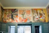 mural San Francisco post office