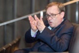 Economist Political Editor Adrian Wooldridge | Zocalo Public Square • Arizona State University • Smithsonian