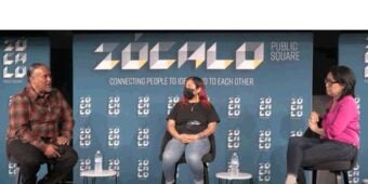 A Better L.A. Is Possible—If We Create Space for All Angelenos | Zocalo Public Square • Arizona State University • Smithsonian