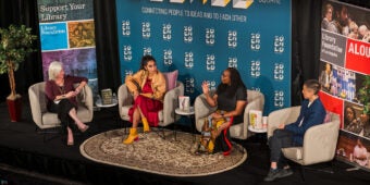 Los Angeles Sends Writers in Novel Directions | Zocalo Public Square • Arizona State University • Smithsonian
